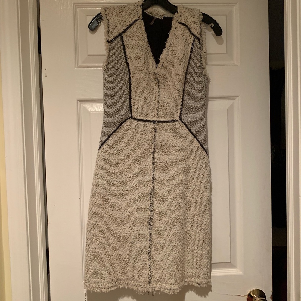 Night out dress